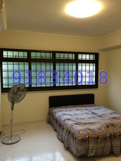 Blk 892B Woodlands Drive 50 (Woodlands), HDB 5 Rooms #69411682